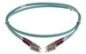 <strong>NENCO</strong><br/>OM3 FIBRE OPTIC PATCH LEADS<br/><strong>Configurable Options</strong>
